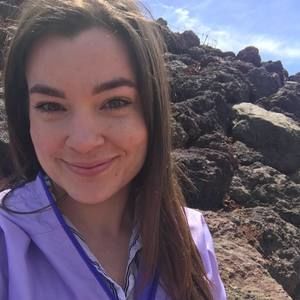 Meet your Posher, Beth